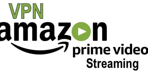 how to use prime video with vpn